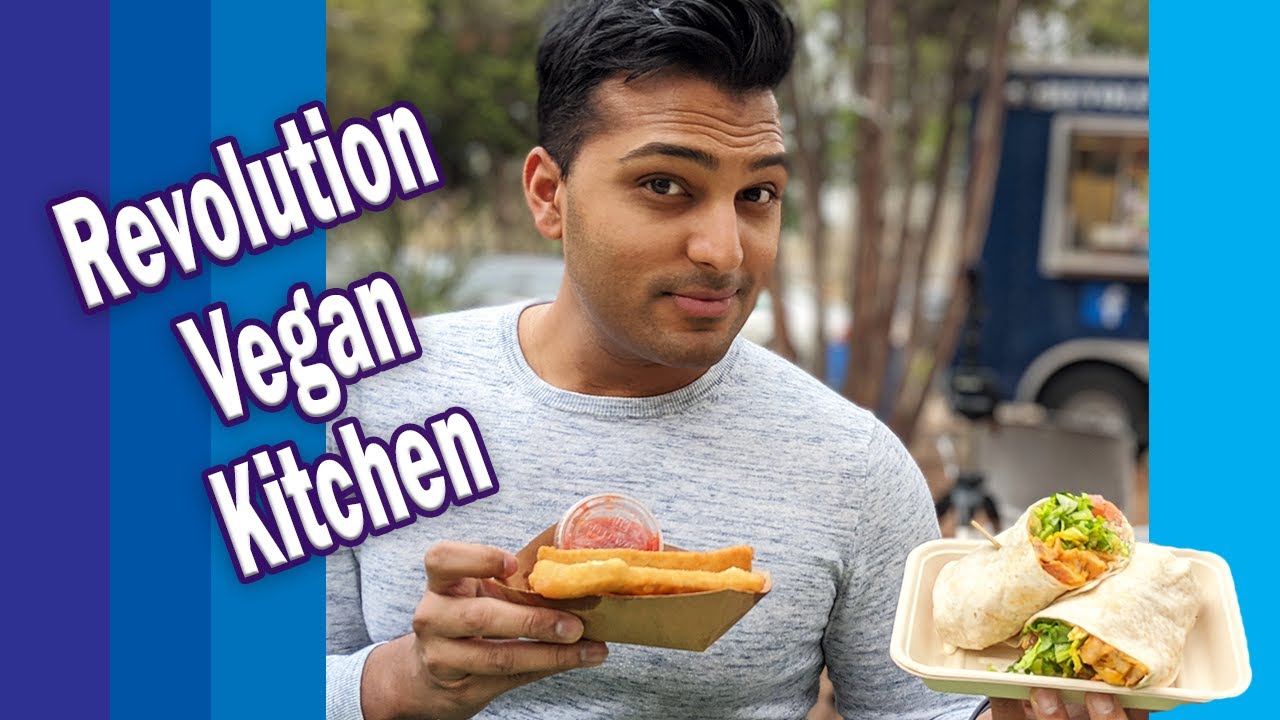 The Chemistry of Daiya | Vegan Cheesticks & Junk Food | Explore Vegan ATX