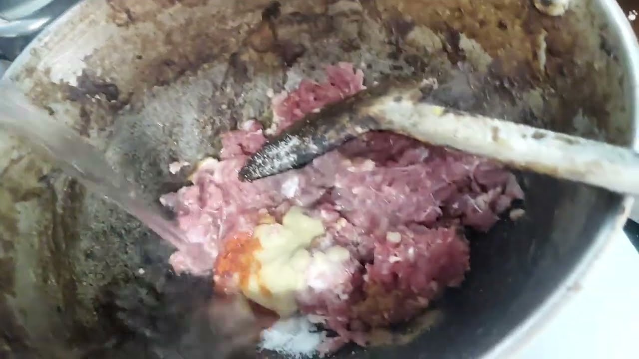 Keema samosa ki recipe 🌹 iss tarah se banaye bahut hi delicious banti hai 🌹 plz subscribe 