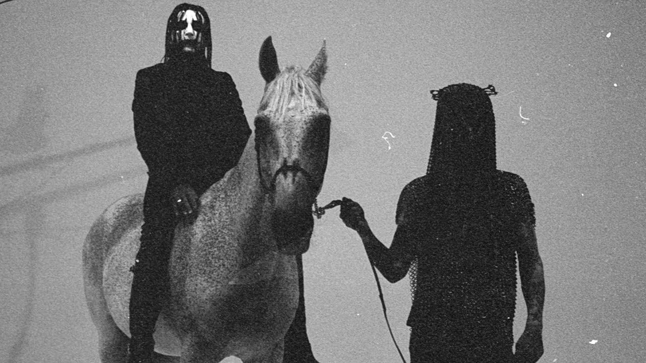 WILCZYCA - Święty Ogień (Track Stream)