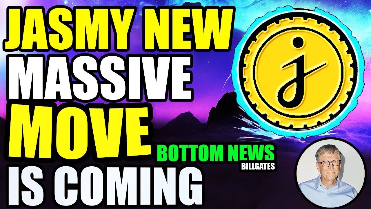 Jasmy Coin Price Forecast for 2023: Is it a Good Investment? | Jasmy News 2023