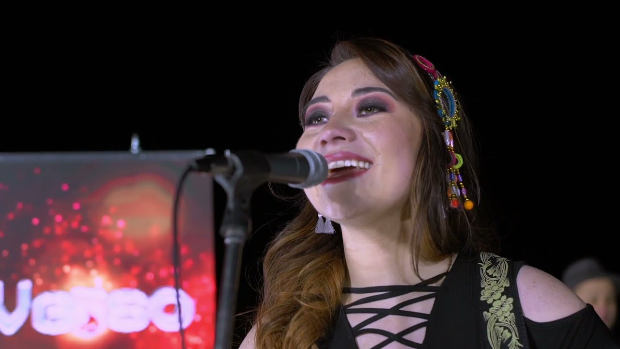 DiVerso - Te creí / RESILIENCIA LIVE