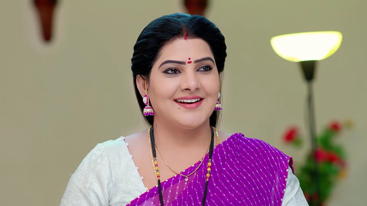 పెరుగుతున్న baby కి తండ్రి Akhil కాదు | Oohalu Gusagusalade | Full Ep 866 | Zee Telugu | 13 Feb 2024