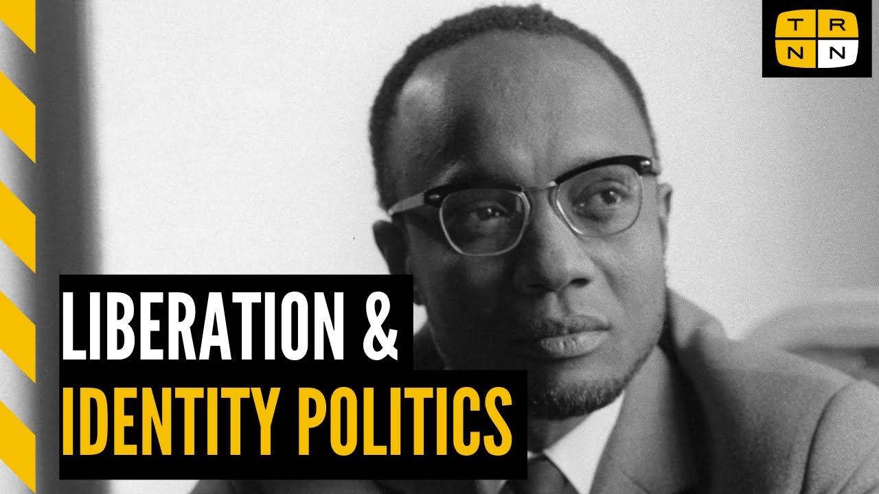 Can identity politics be used for liberation?