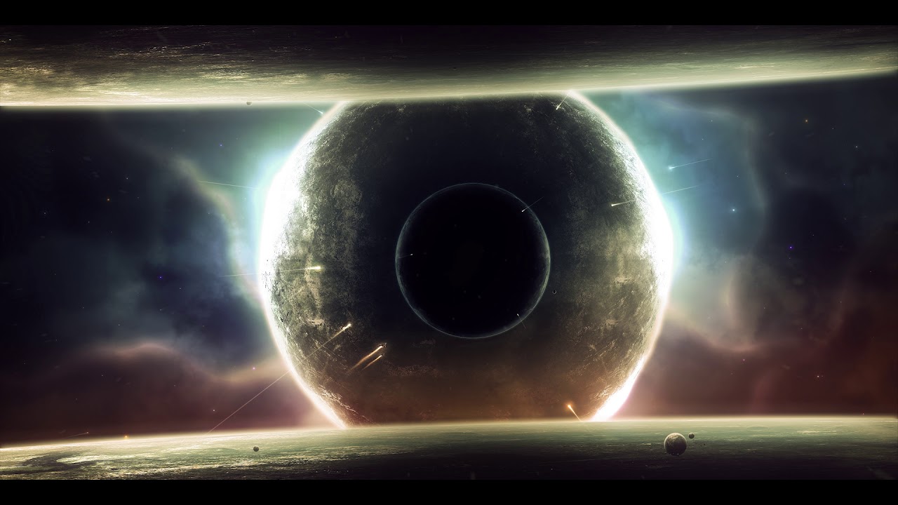 (Epic Trailer Music) - The Eye - Johan Johansson