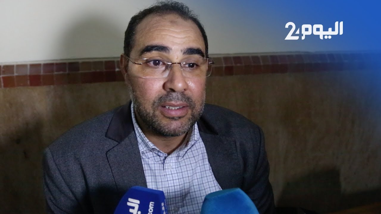 قضية بوعشرين..تفاصيل مرافعة الماروري..مرافعة أخرست قوتها ودقتها دفاع المشتكيات!