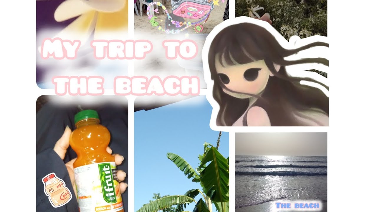 شاركت معاكم رحلتي لولاية سكيكدة ⁉️ 🗺🏖 ( الجزء الأول) 🎀🌺go to the beach and eat ,the flowers 