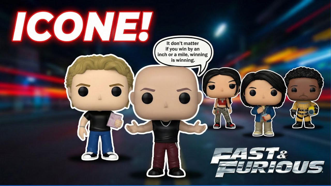 La wave più nostalgica di Fast & Furious