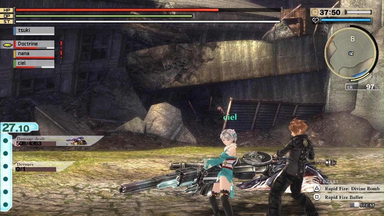 GOD EATER 2 RAGE BURST_20260228223751