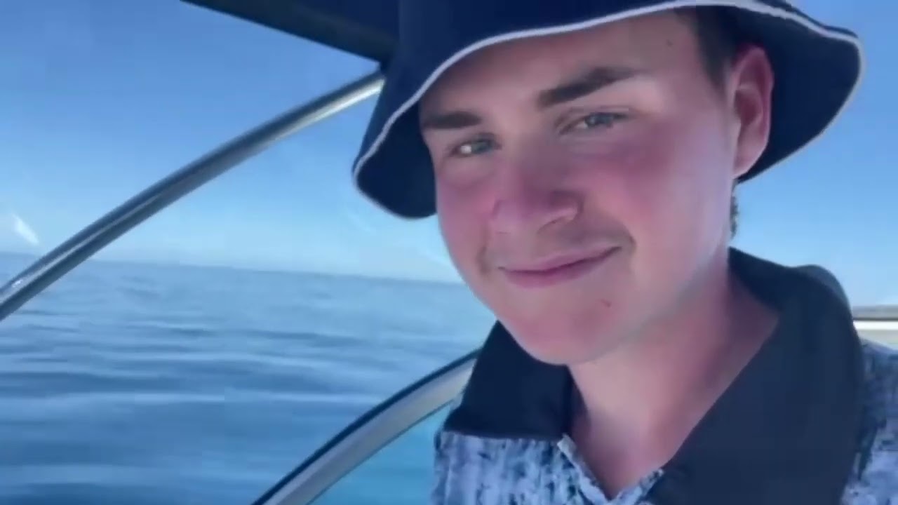 Fishing with the accidents (goes wrong) in indented heads