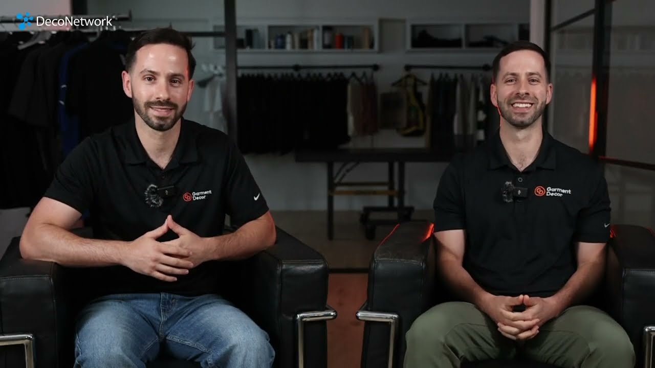 Garment Decor Success Story