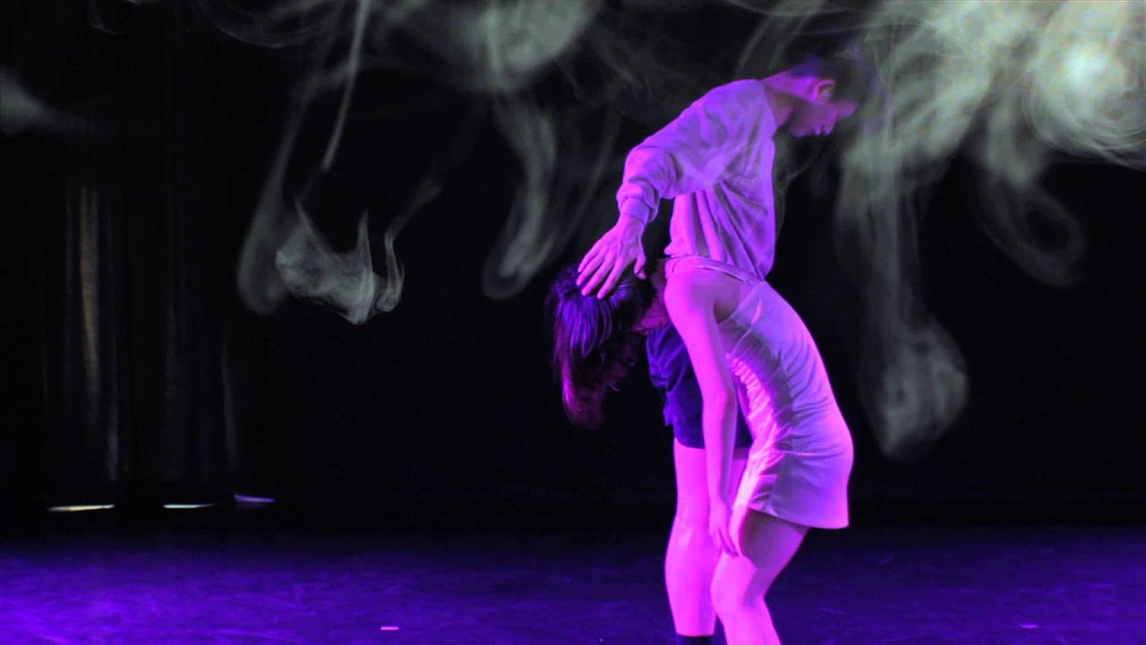 6th DanzINC Festival - Launch: '8 Elements'