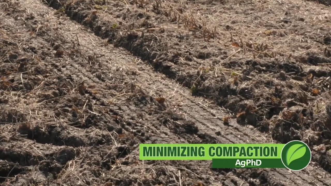 Minimizing Compaction #1069 (Air Date 9-30-18)