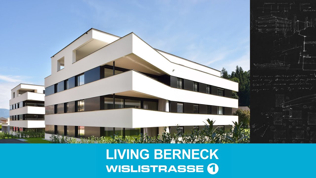 LivingBerneck |&nbsp;Urban development