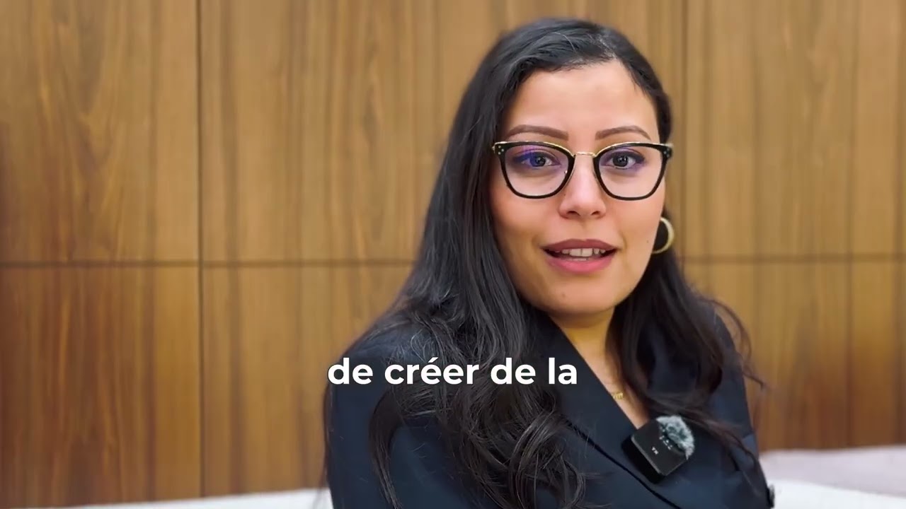 ✨ Journée Internationale de la Femme – 8 Mars ✨
