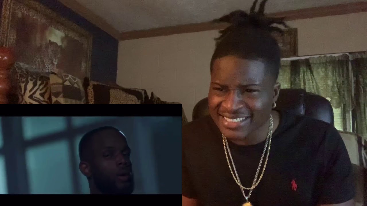 RV FT BANDOKAY, DOUBLE LZ & SJ - CREP SHOP (Music Video) (REACTION)