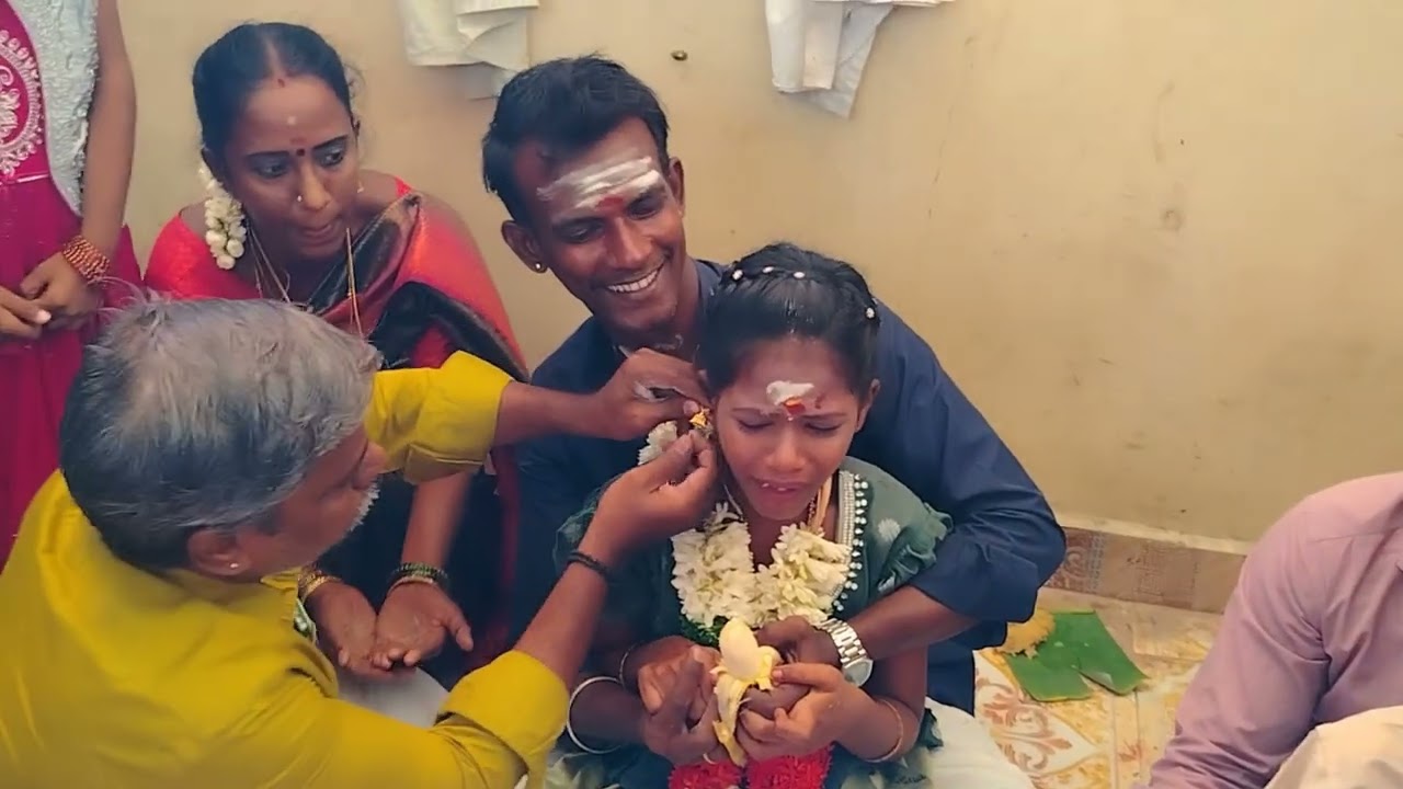 தாய்மாமன் சீர் செஞ்சாச்சு குலதெய்வ கோவில் வழிபாடு