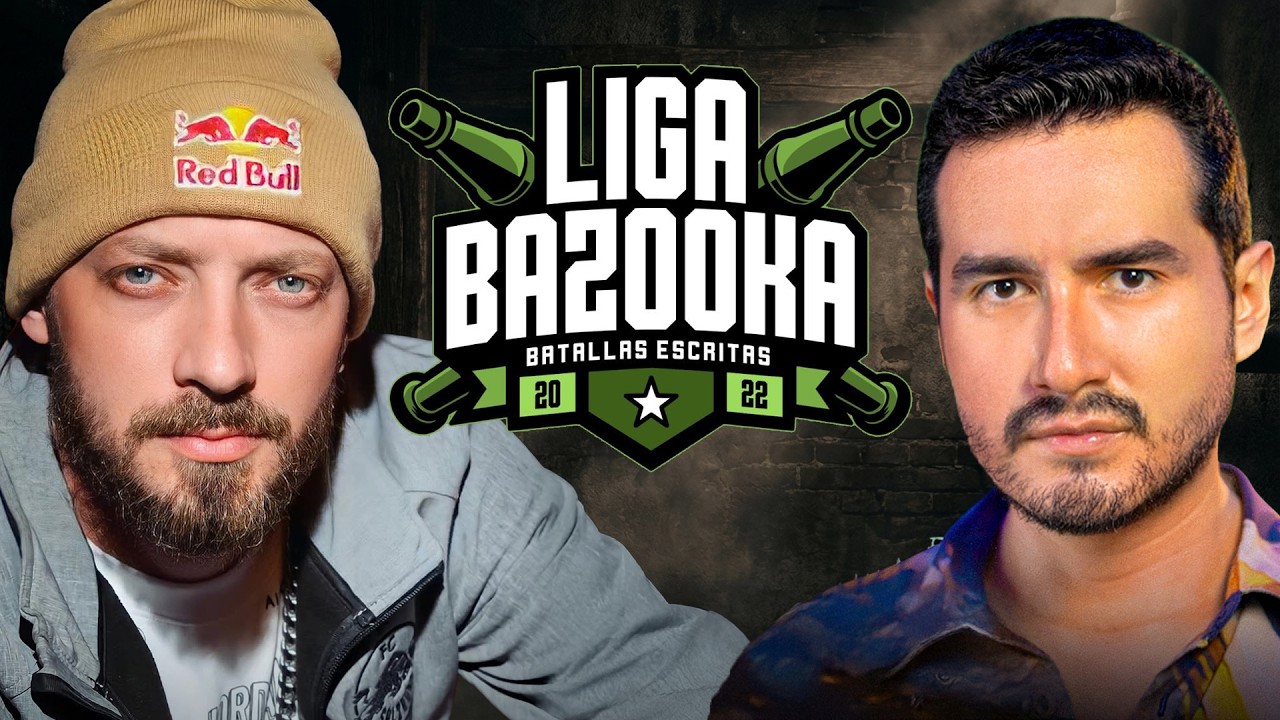 DE UN BAR A SER FENÓMENO MUNDIAL | LIGA BAZOOKA (Historia Completa)