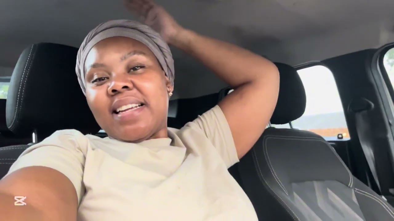 VLOG: Visiting my cousin at a hospital 🏥 | Nandos Salad 🥗 | Running 🏃‍♀️ 
