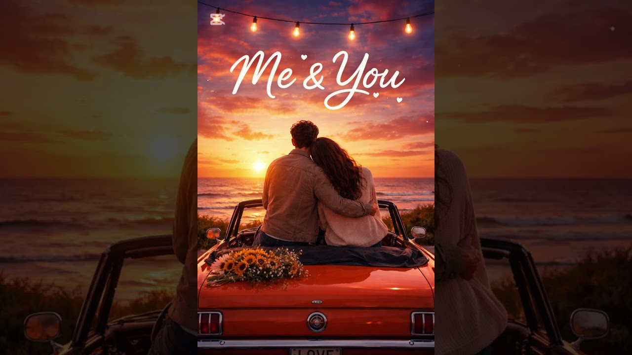 Me & You – KingPrince Vibe (Official Audio)