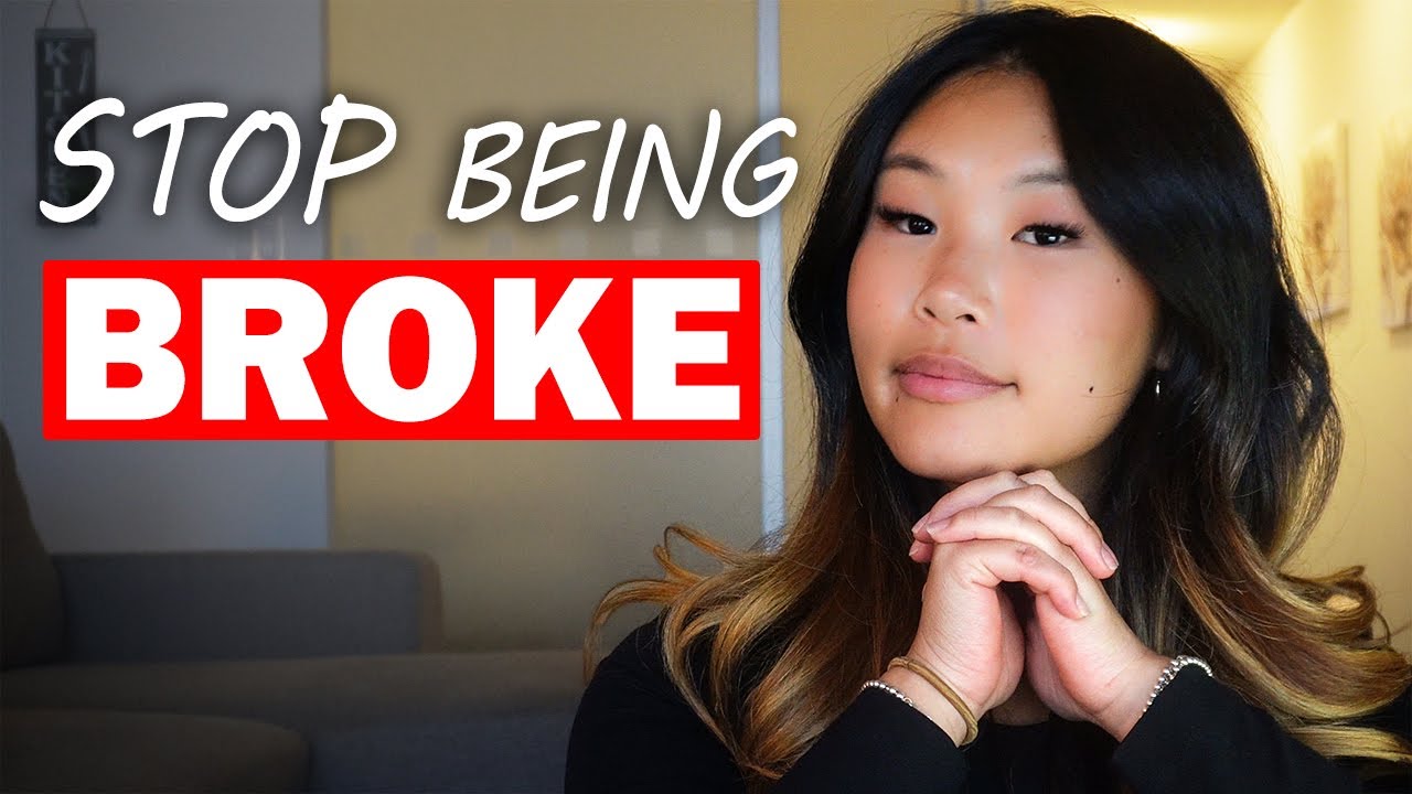 Stop Living Paycheck to Paycheck. You Can Get Rich Too.
