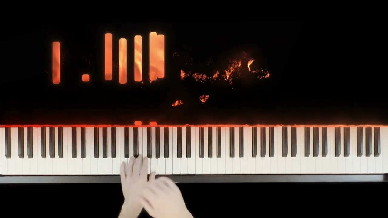 Crosby, Stills, Nash & Young - Our House - Original Piano Arrangement