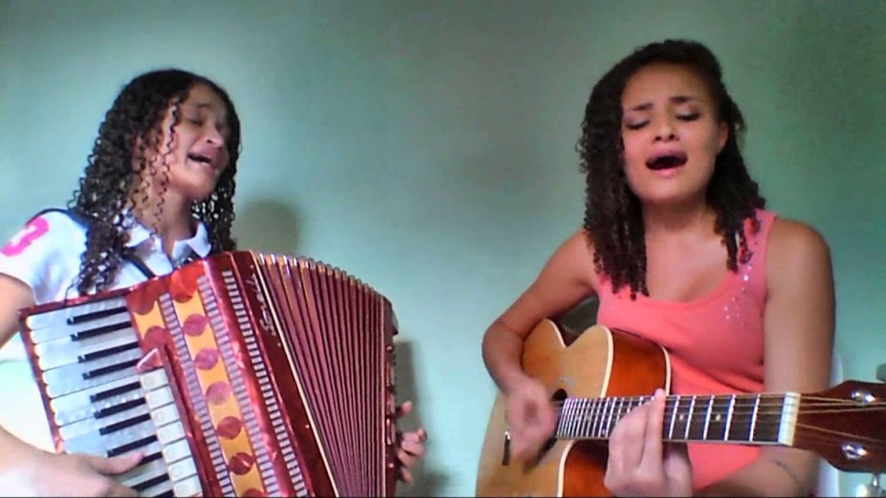 Lembrança-Jéssica Santos & Jennifer