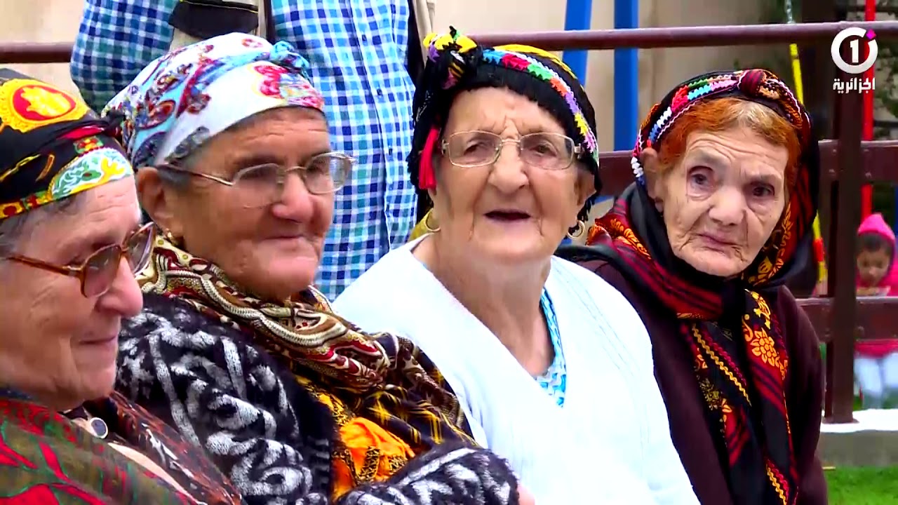 الطبيعة والإنسان .. قرية ثافدود .. حمام ريغة .. العلاج بالطاقة الطبيعية