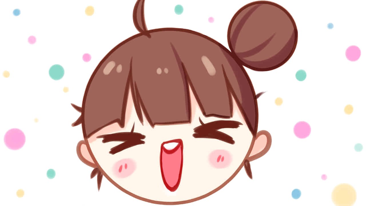 【Tutorial】 Drawing Circles (Hyan's Tips & Tricks #02)