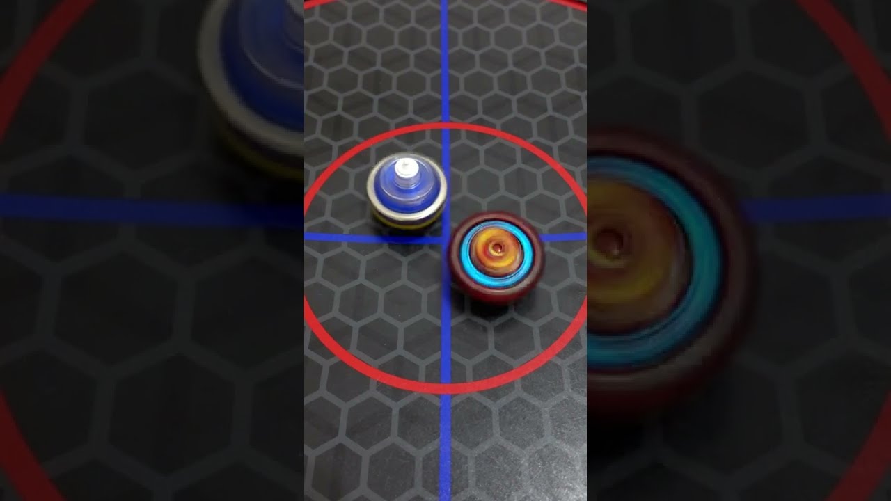 AULDEY BEYBLADE VS Takara Tomy Astral Spriggan! Infinity Nado VS Takara Tomy Beyblade Burst BU