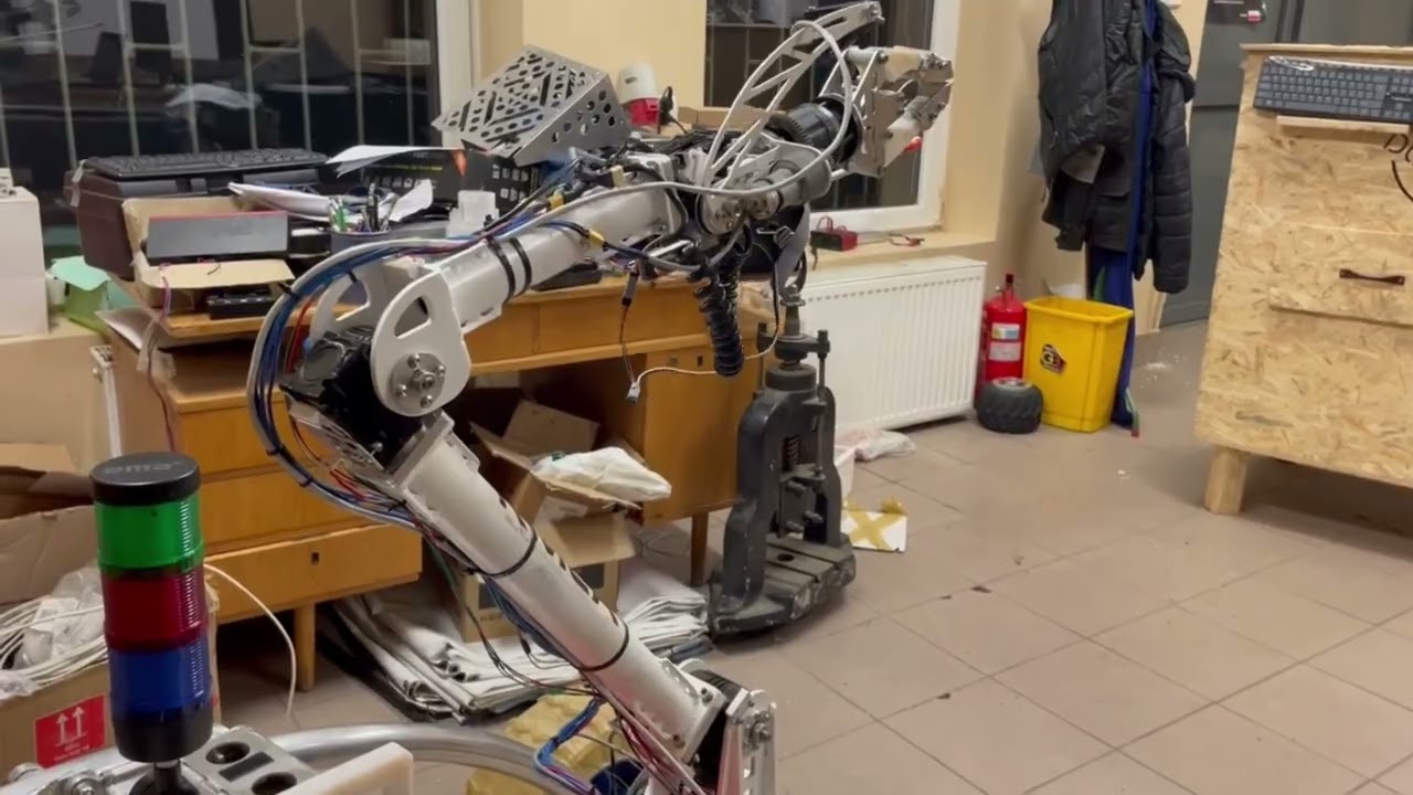 ARC'23 VPR: PCz Rover Team