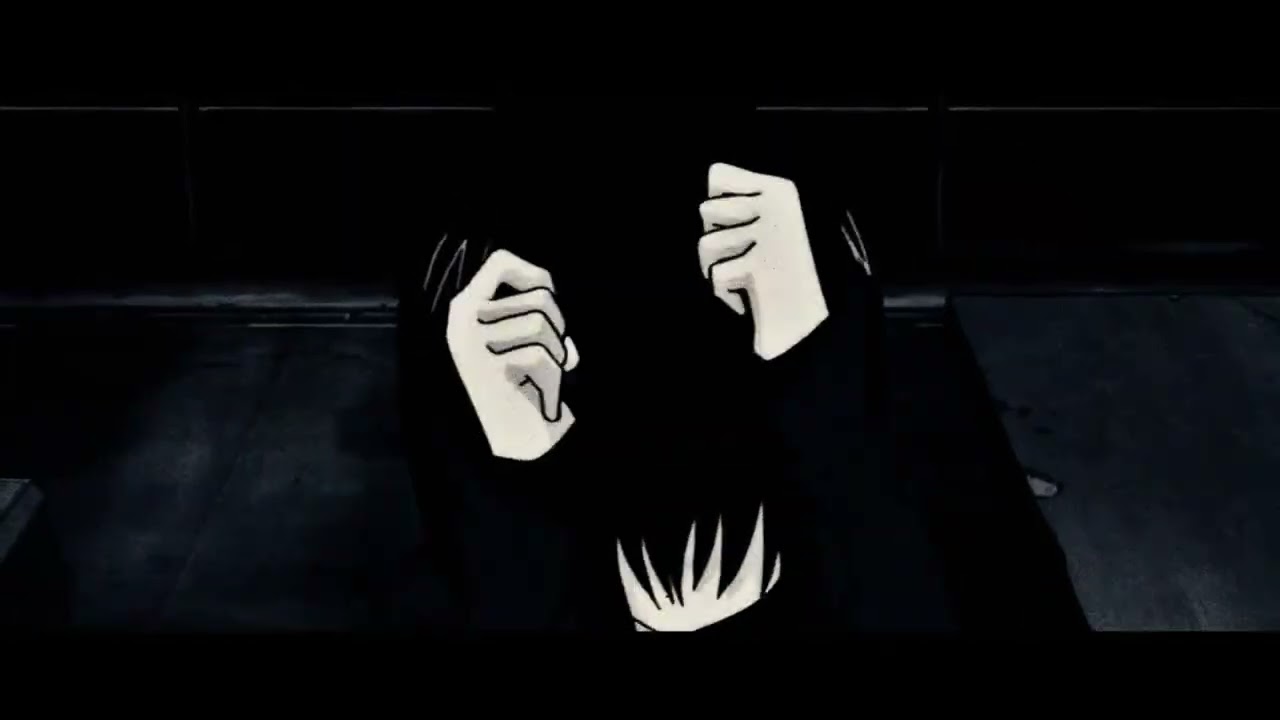 130.moae - Misaki is Falling Apart [AMV]