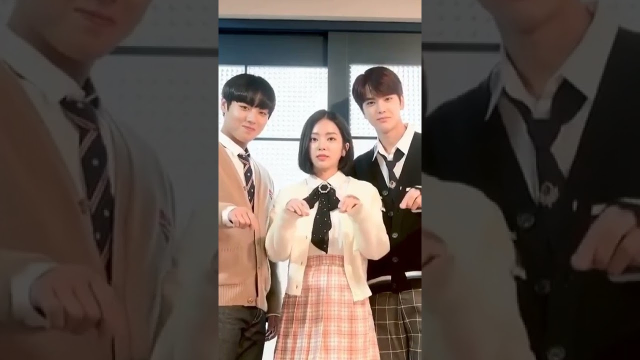 LOVE REVOLUTION | Younghoon_