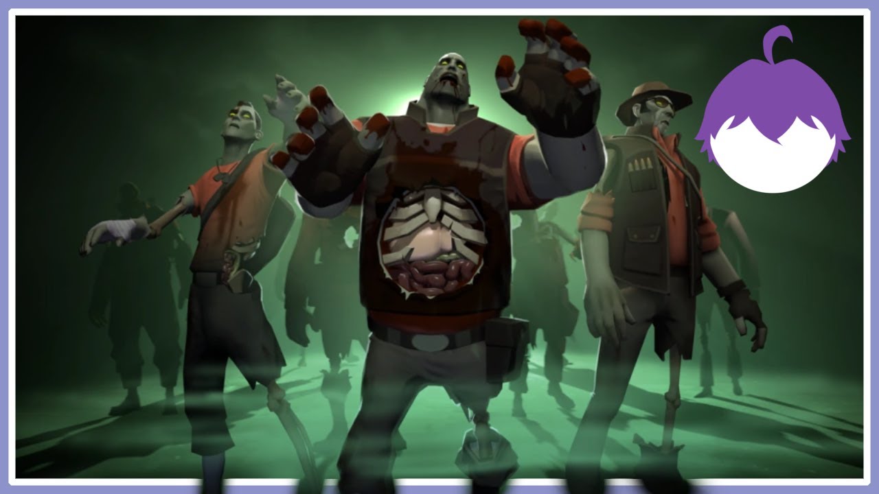 Left 4 Dead 2 MODs Team Fortress 2