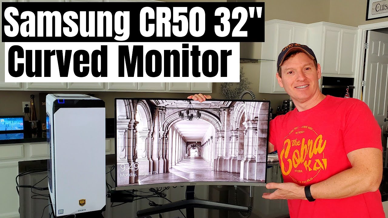SAMSUNG 32