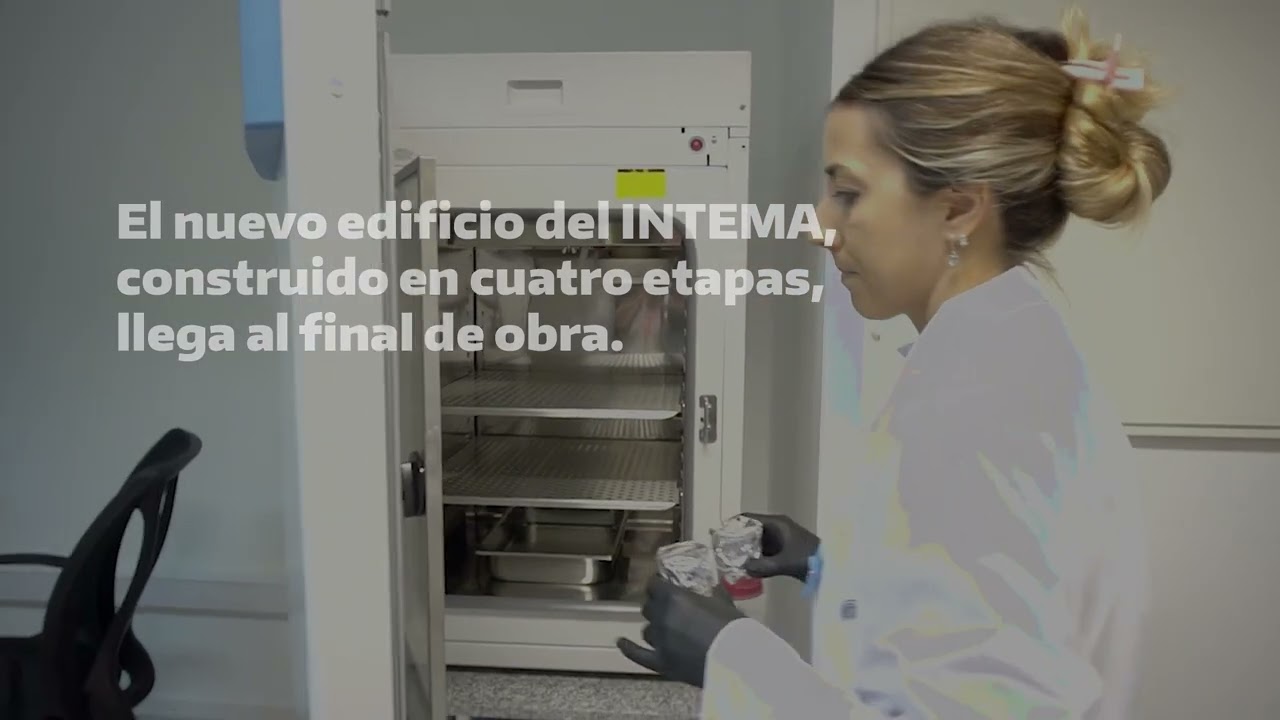 INAUGURACION INTEMA