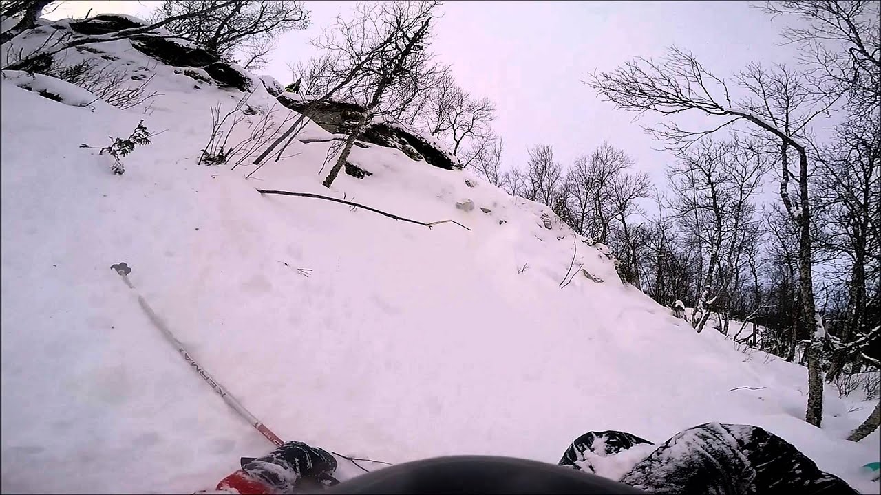 Skidor Ramundberget V2 2015