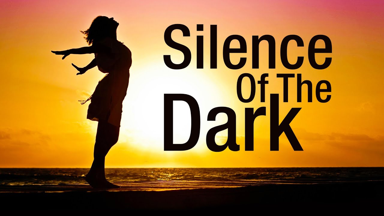 Silence Of The Dark. British Synthpop Style Song, Inspired By The Music Of Depeche Mode.