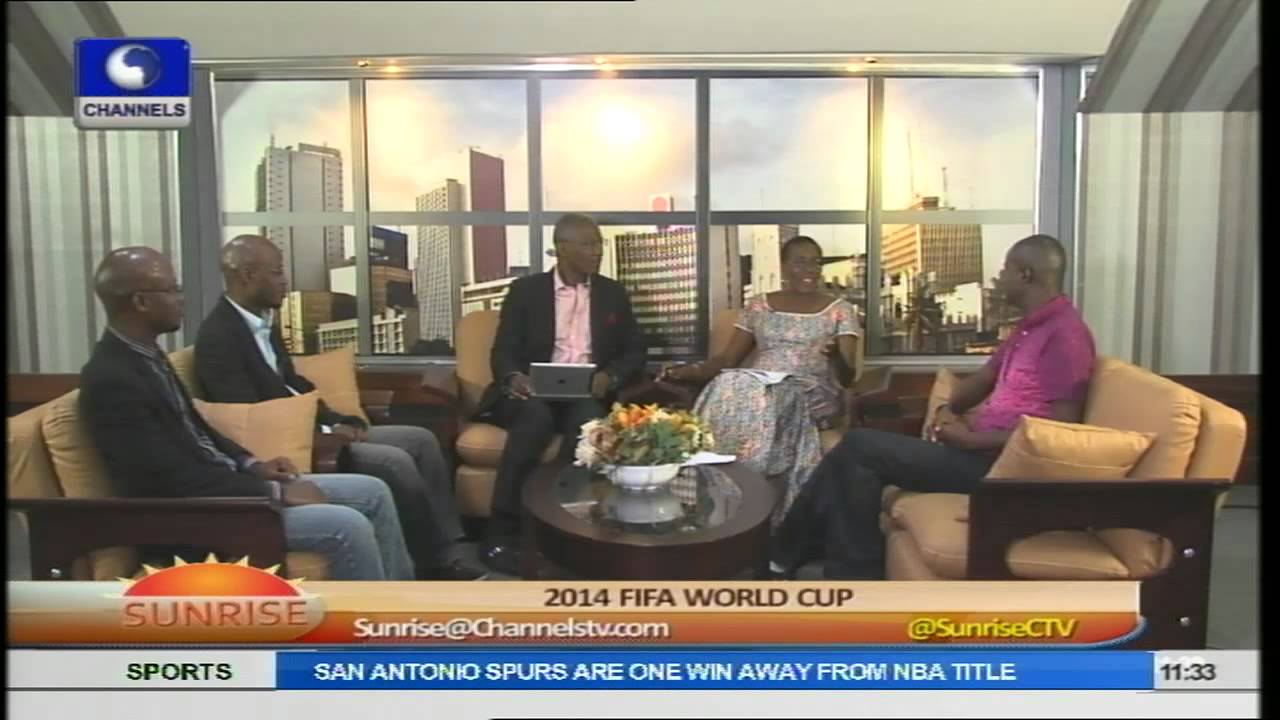 Brazil 2014: Netherlands Have Taken Their Pound of Flesh-- Analyst