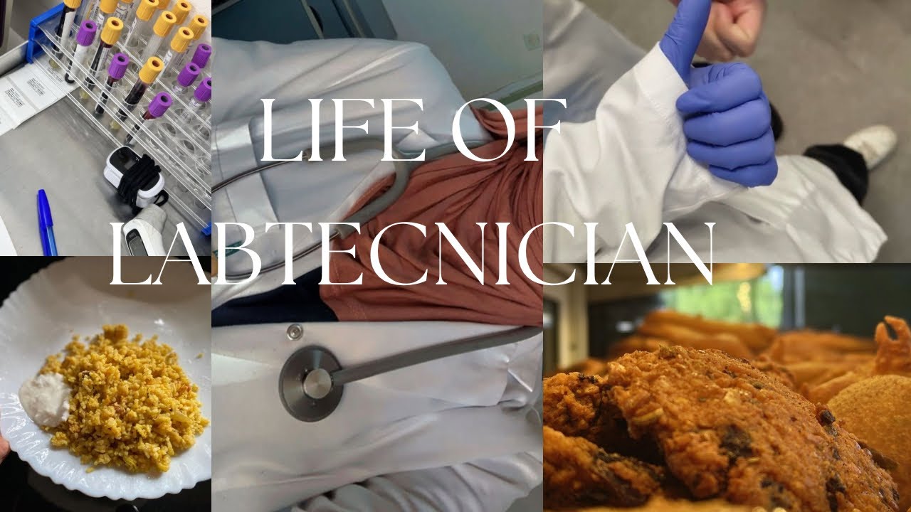 LIFE OF LABTECNICIAN👩‍⚕️💉🔬🧪/DAY IN MY LIFE#video e#viral #fidhupathu 