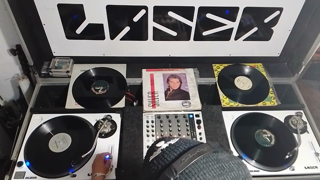 NOW WAVE 80s   MINITECA LASER (LA ORIGINAL)