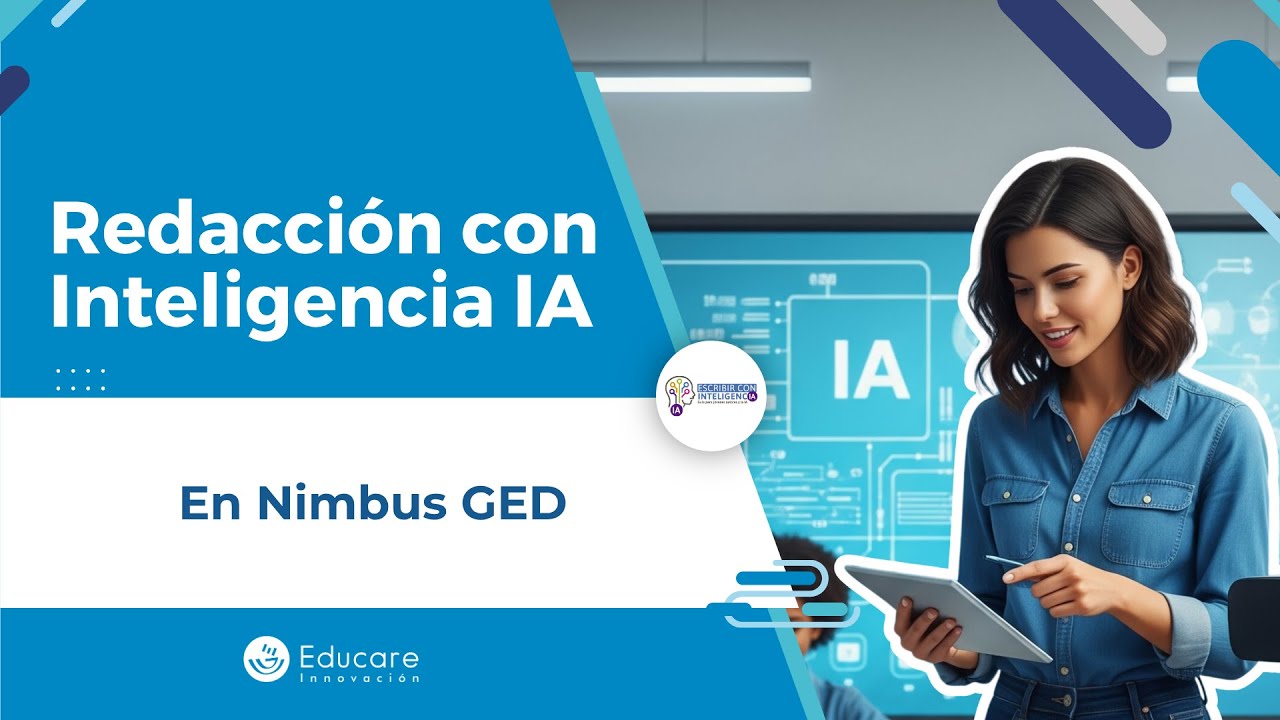 Escribir con Inteligencia IA