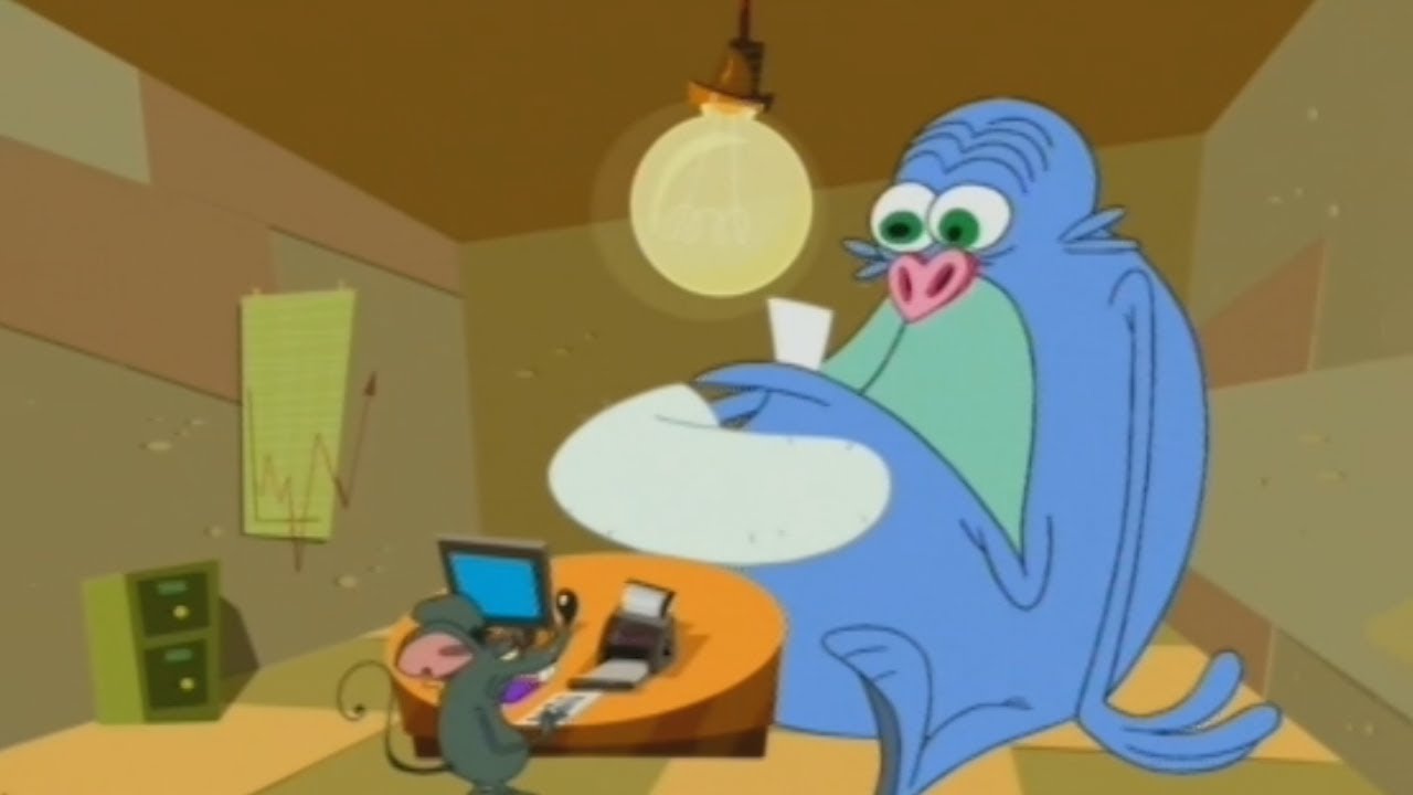 Les Zinzins de l’espace - Gorgious 1er  (S02E49) Episode en HD