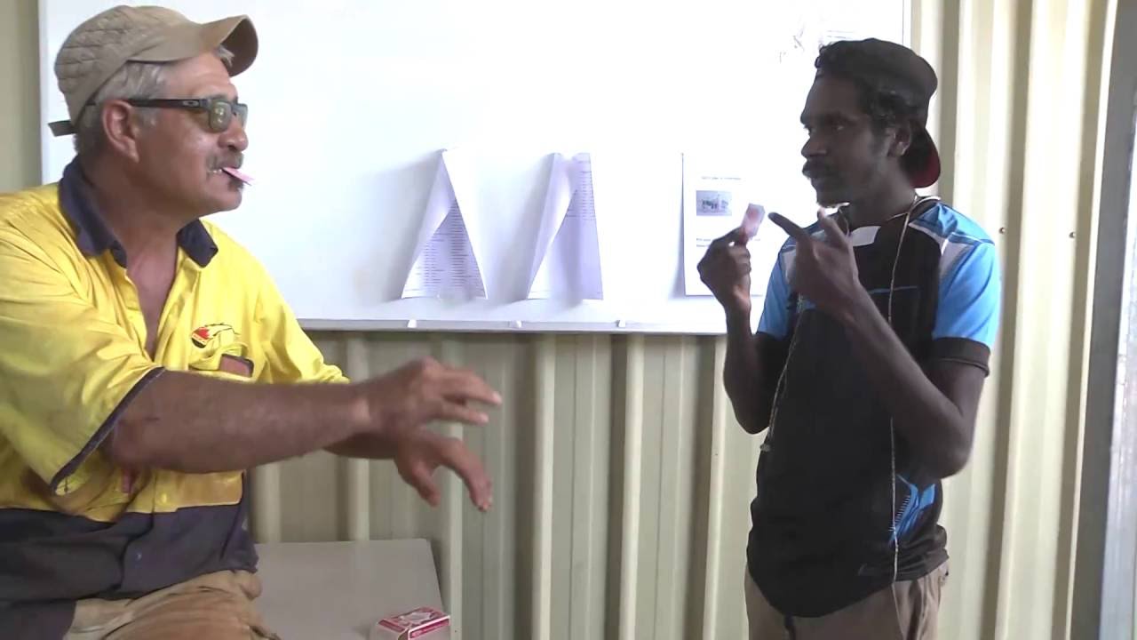 Yolngu Magic