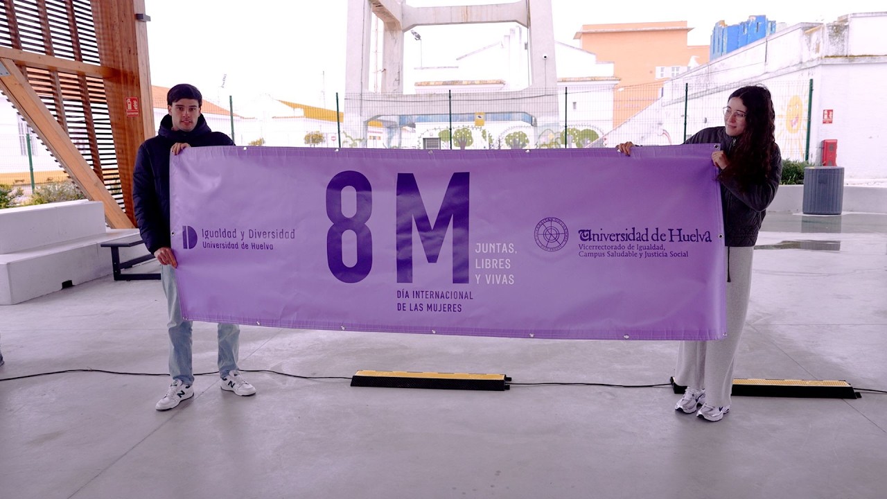 Manifiesto 8M