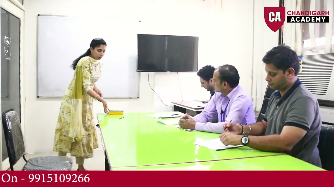KVS TGT Hindi Interview
