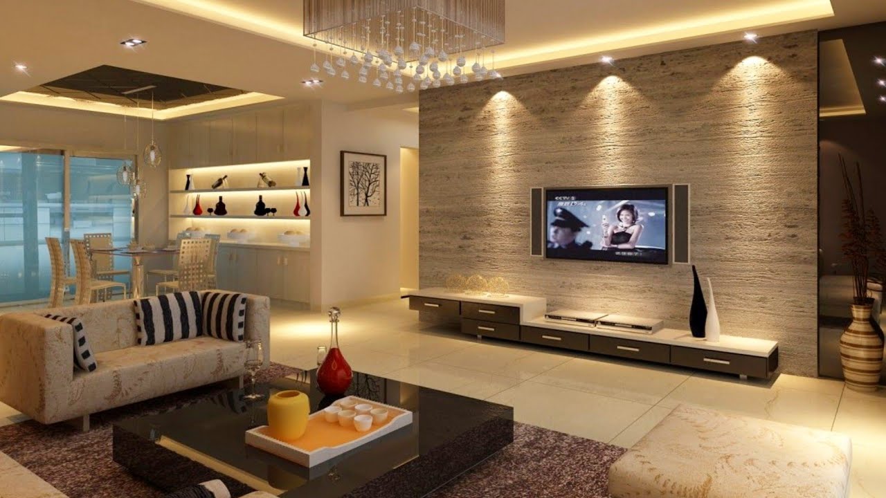 Top 300 Modern Living Room Design Ideas 2025 | Wall Decorating Ideas | Home Interior Design Ideas