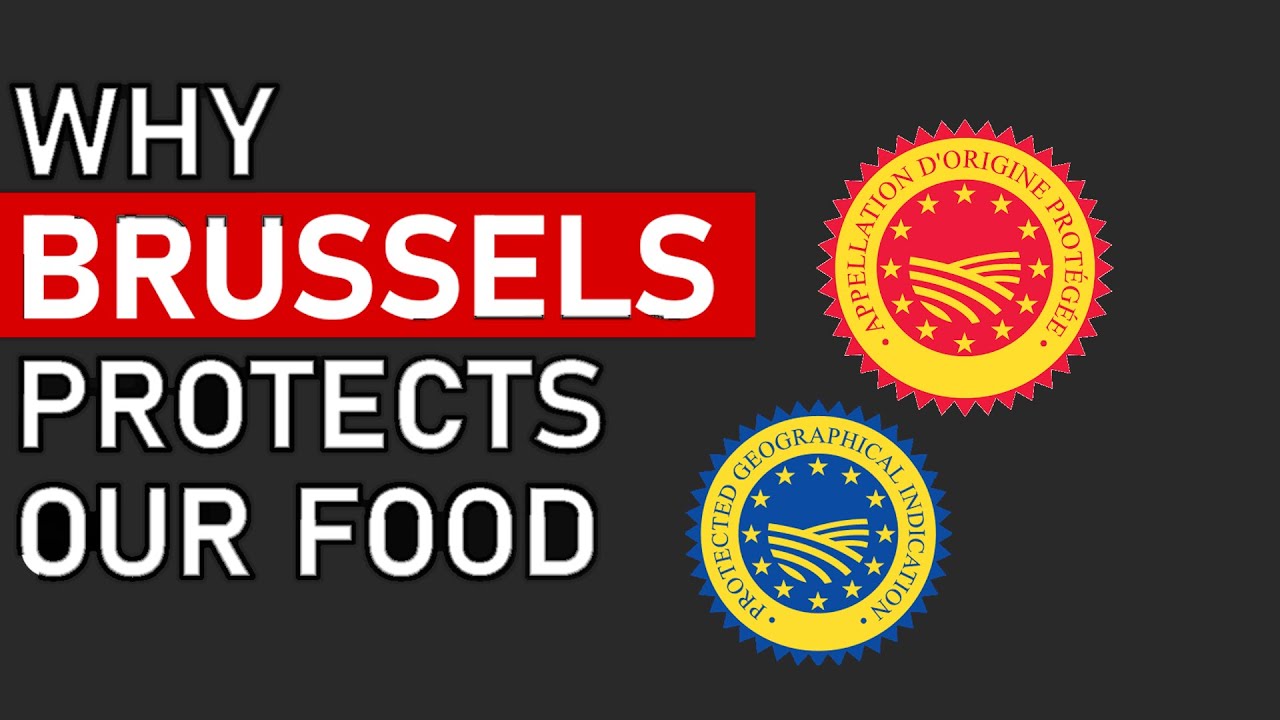 How the EU Protects Food