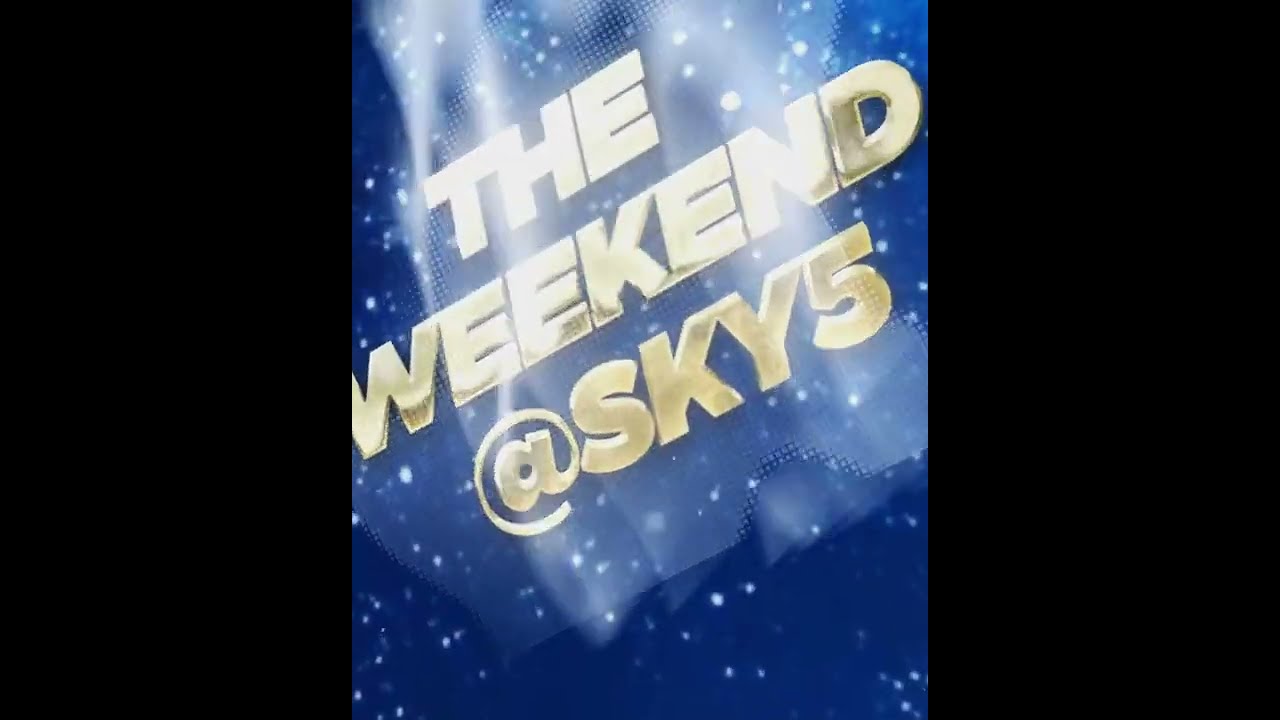Weekend Party at SKY5 Dubai