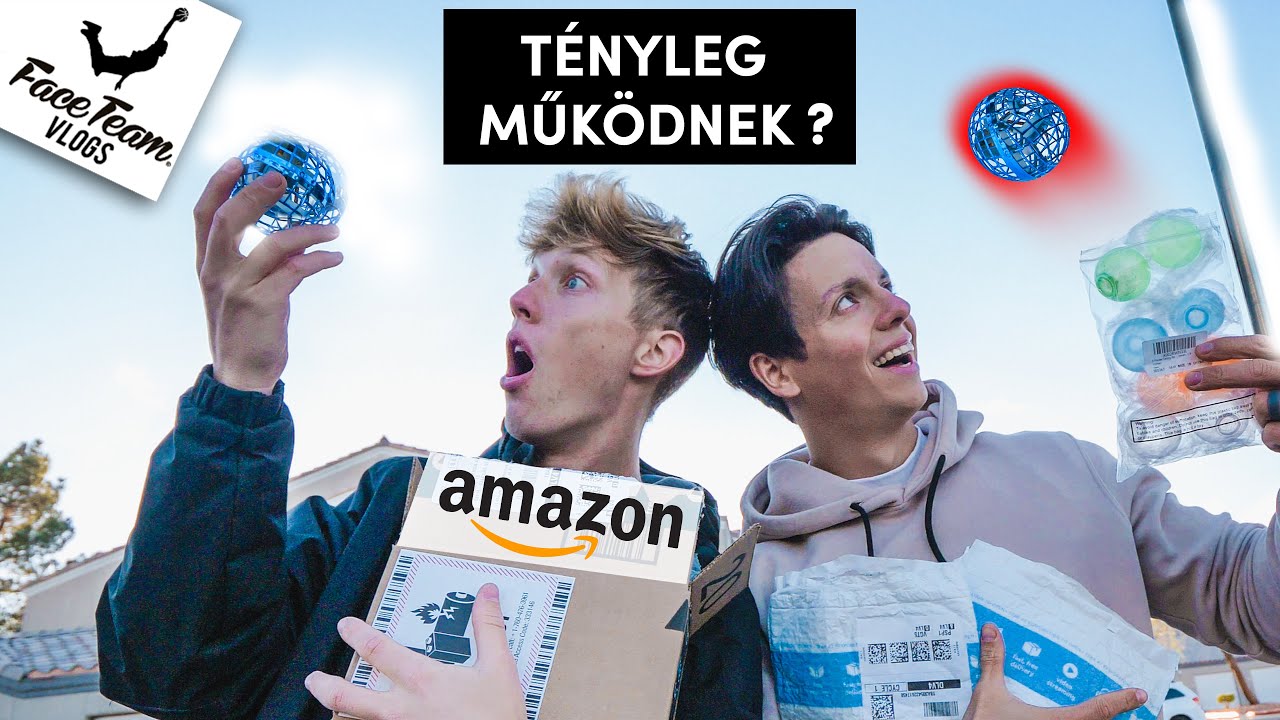 Top TikTok Term&eacute;keket Tesztelt&uuml;nk!