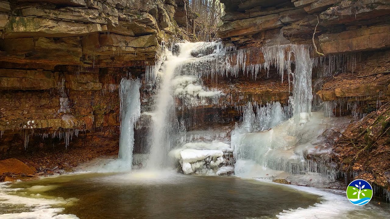 Discover Ellenville - Mine Hole Trail